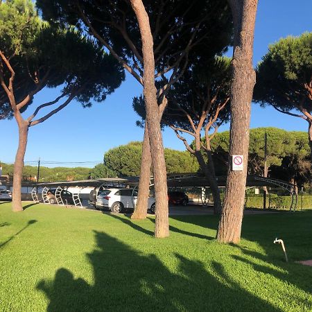 Calma La Barrosa Apartamento Chiclana de la Frontera Kültér fotó